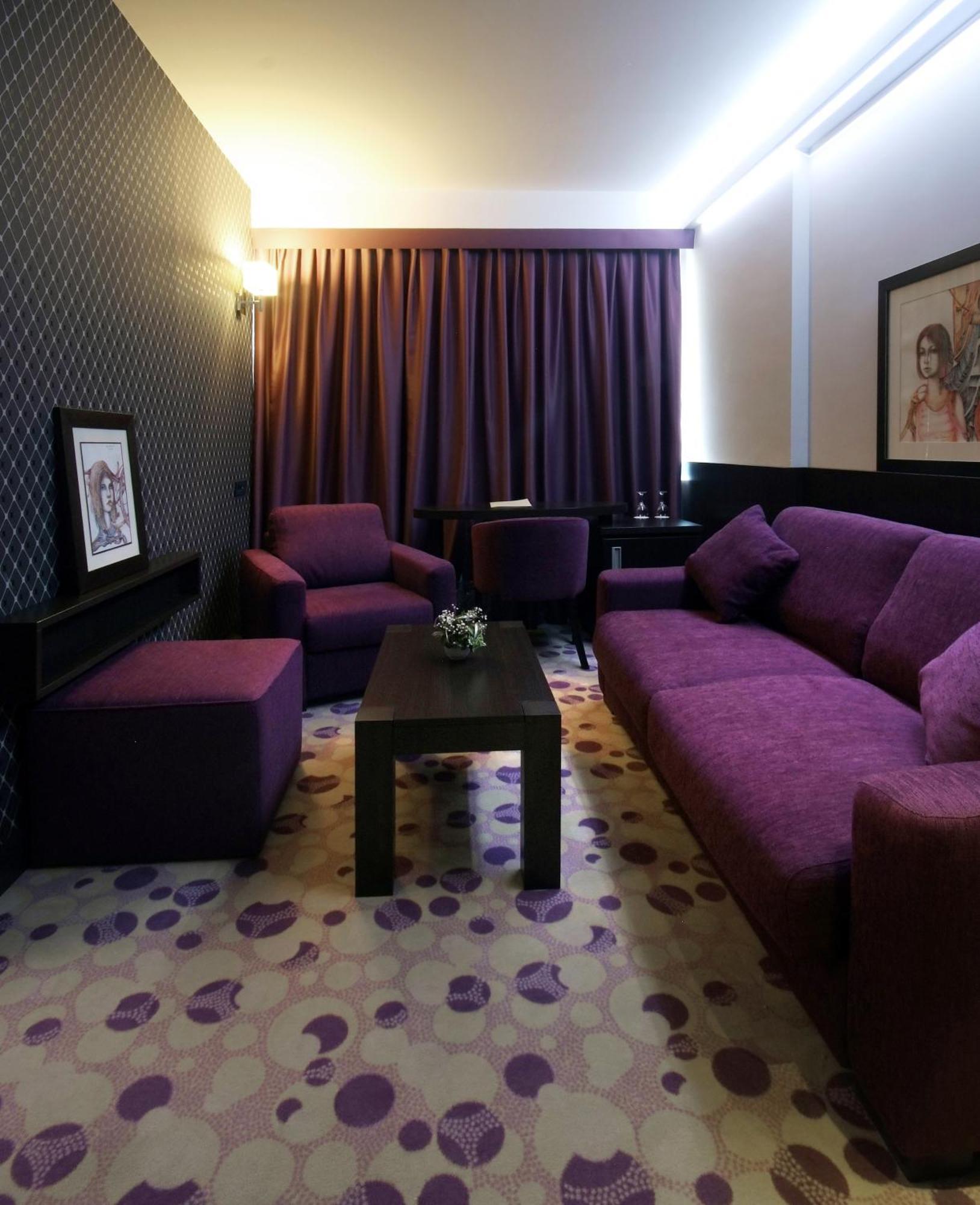 Hotel Park Doboj Exterior photo