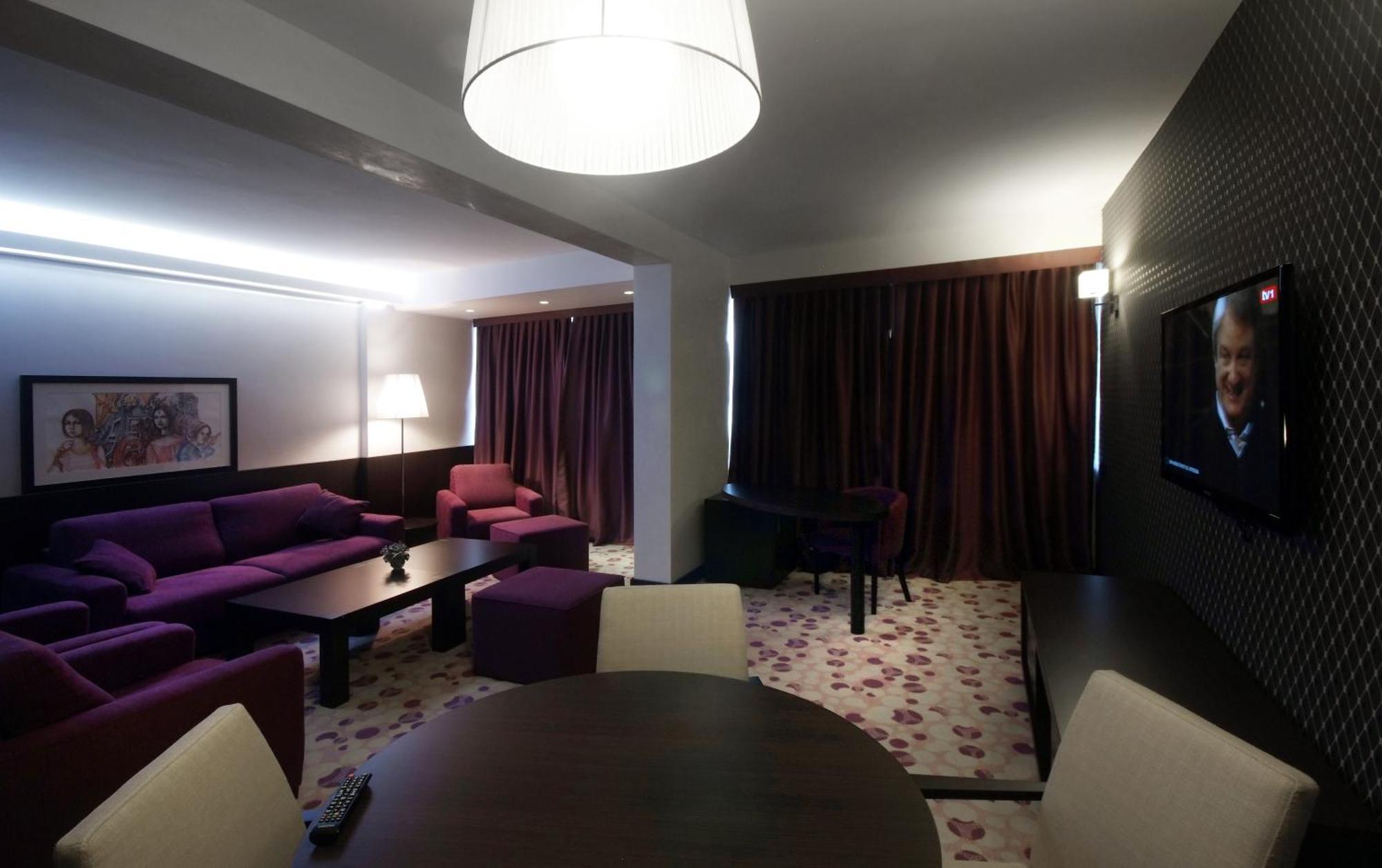 Hotel Park Doboj Exterior photo